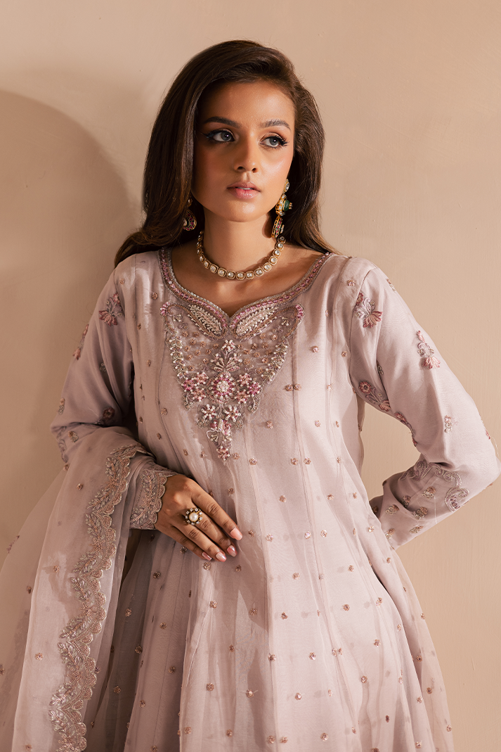 Emaan Adeel | Celine Pret | Darya