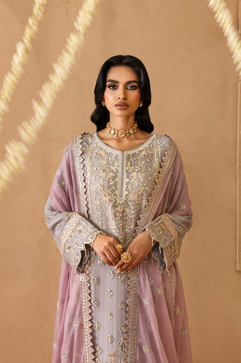 Emaan Adeel | Sheherzadi Formals 25 | MAHAYAM