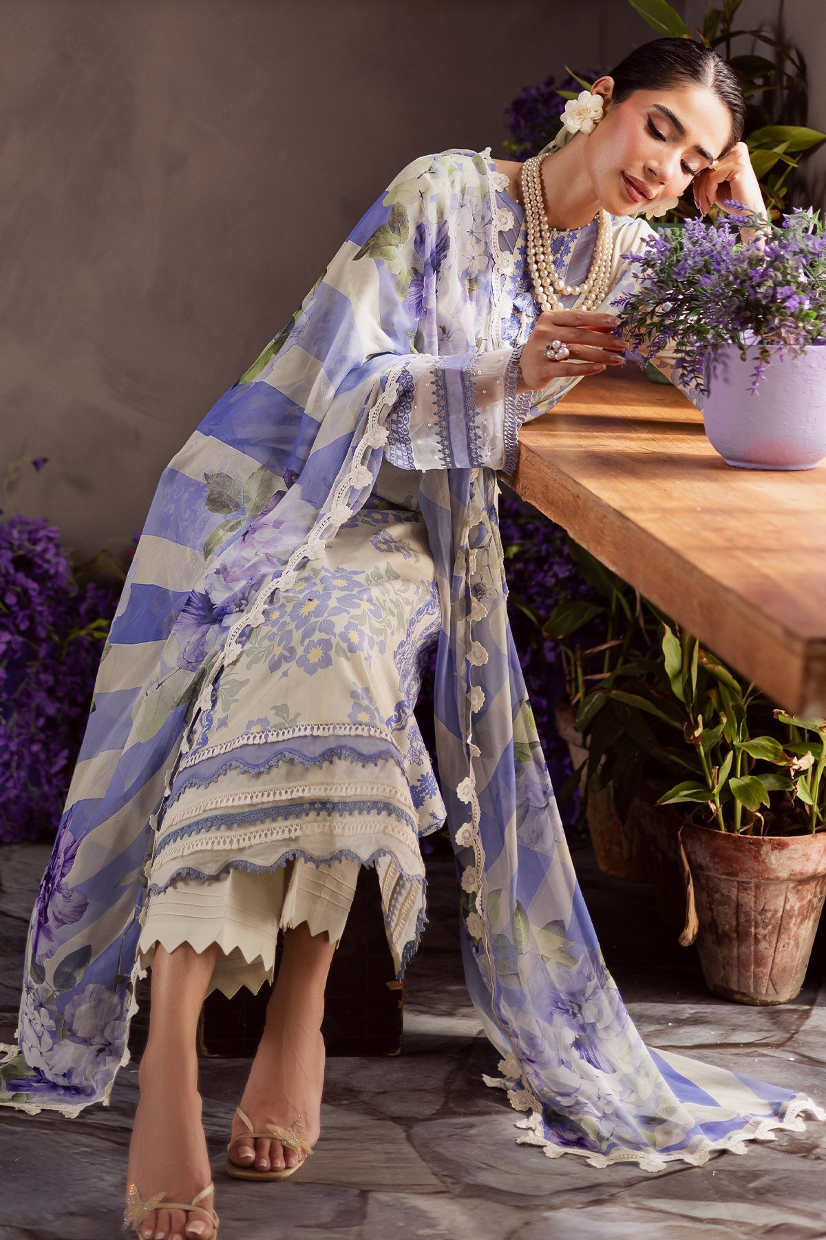 Nureh | Signature Prints 26 | SP-159