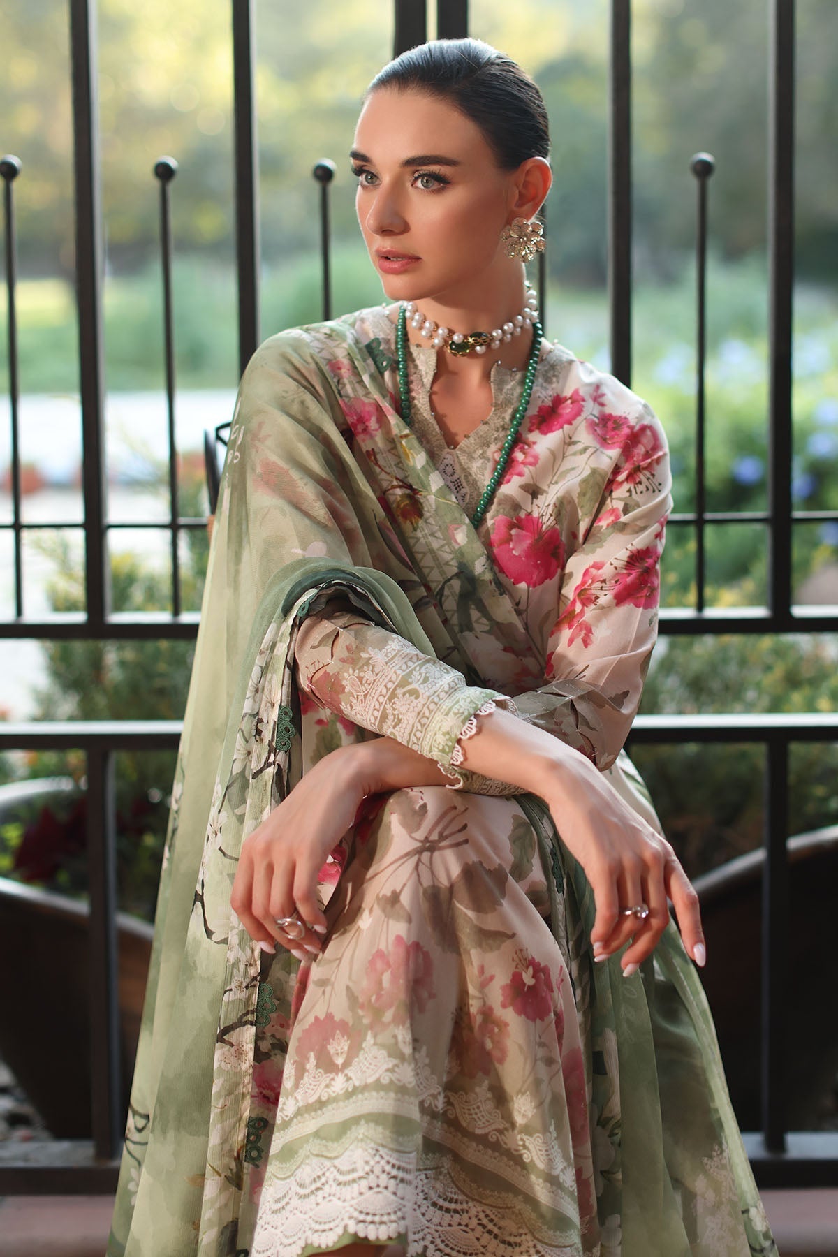Nureh | Signature Prints 26 | SP-200