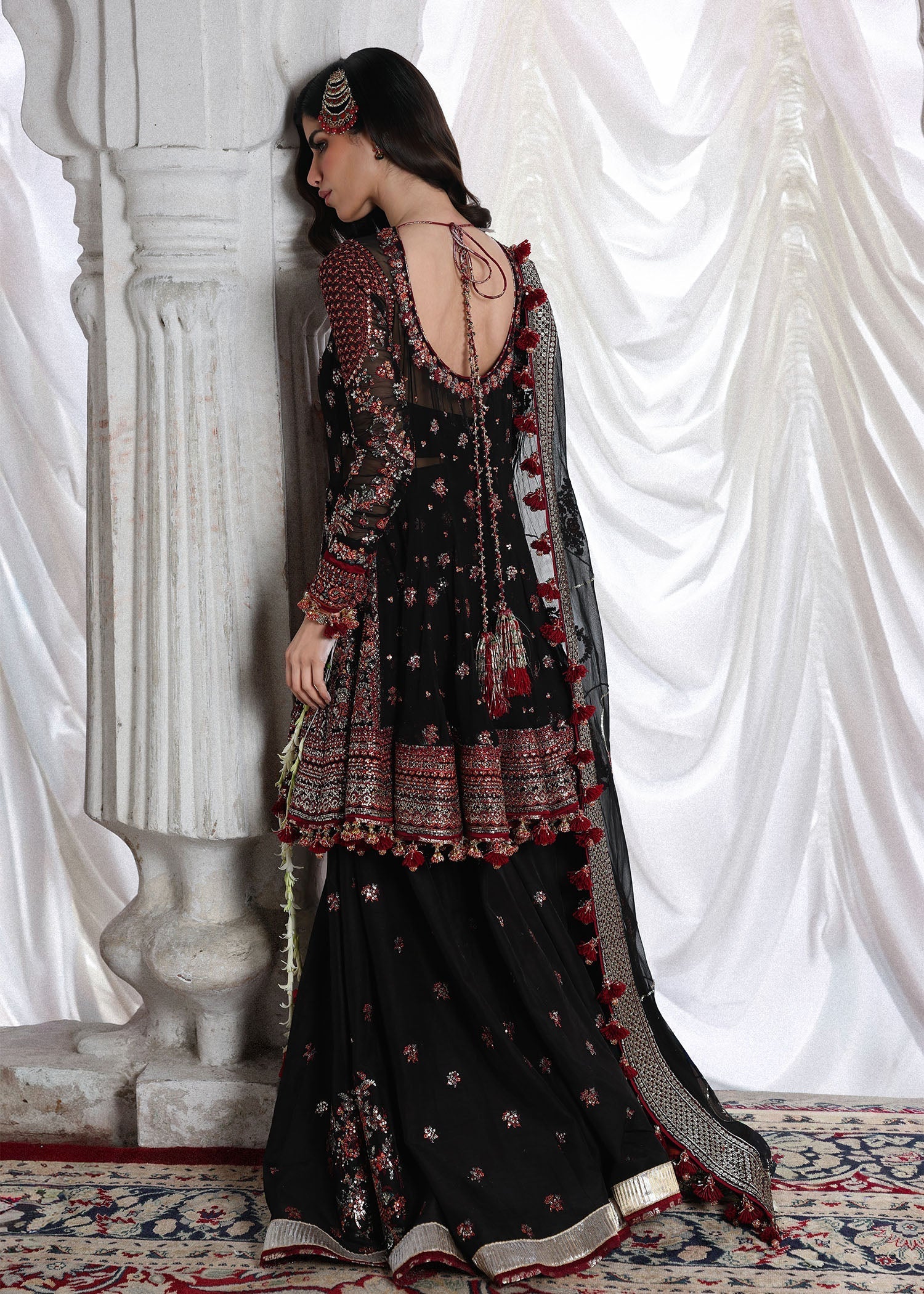 Hussain Rehar | Festive Eid Collection 26 | Siyara
