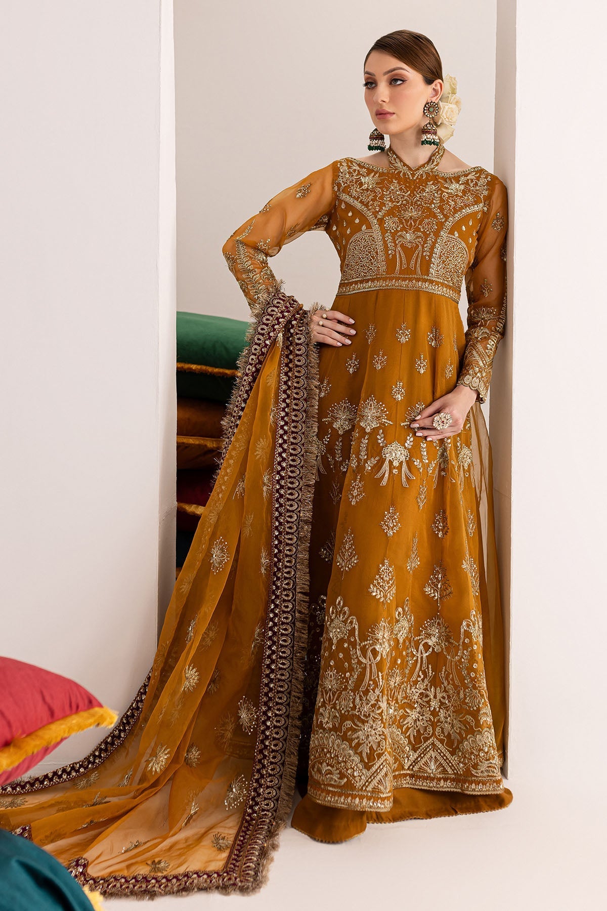 Nureh | Fancy Formals | NP-514