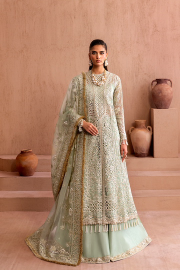 Emaan Adeel | Clay Couture | ZARVE