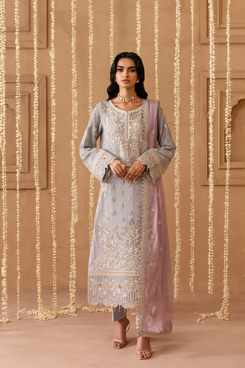 Emaan Adeel | Sheherzadi Formals 25 | MAHAYAM