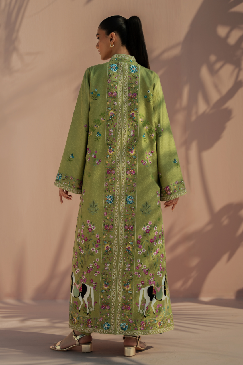 Sania Maskatiya | Eid Edit 26 | Ceira