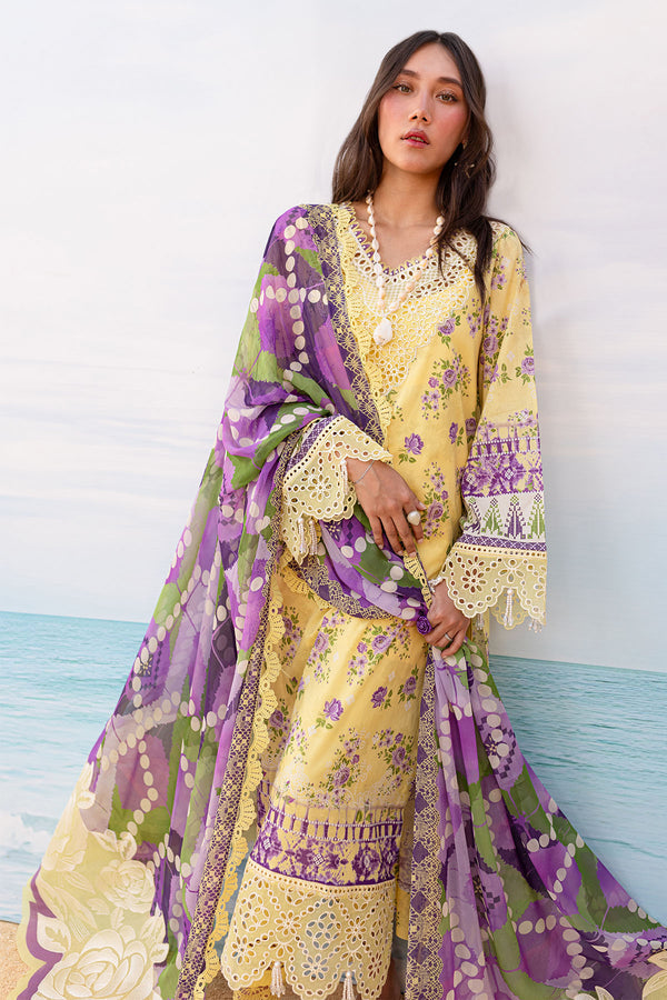 Nureh | Gardenia 25 | NS-131 A