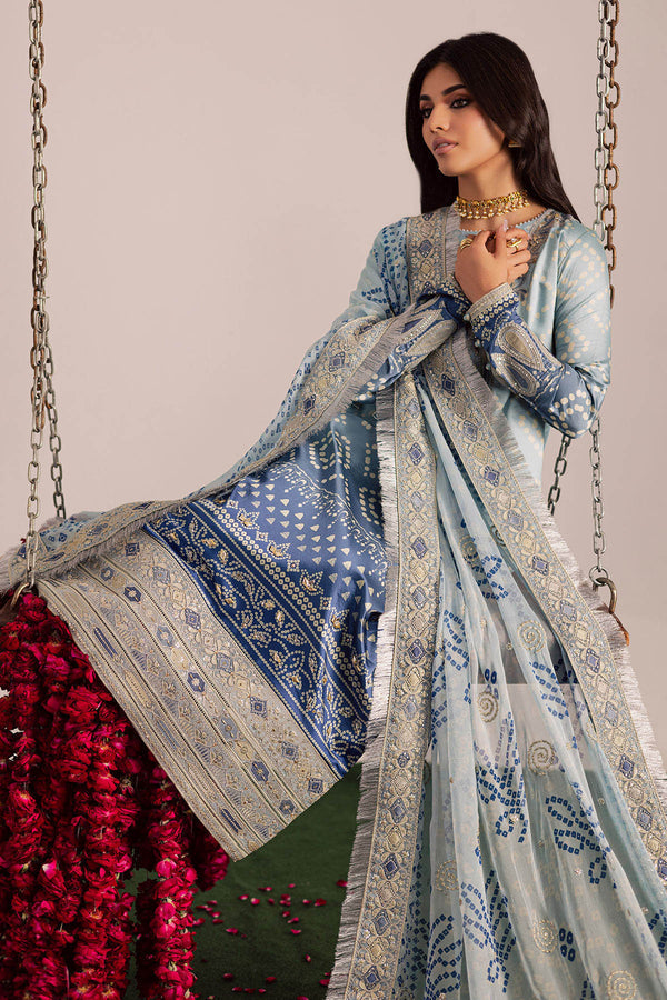 Nureh | Jugni Festive | NP-698