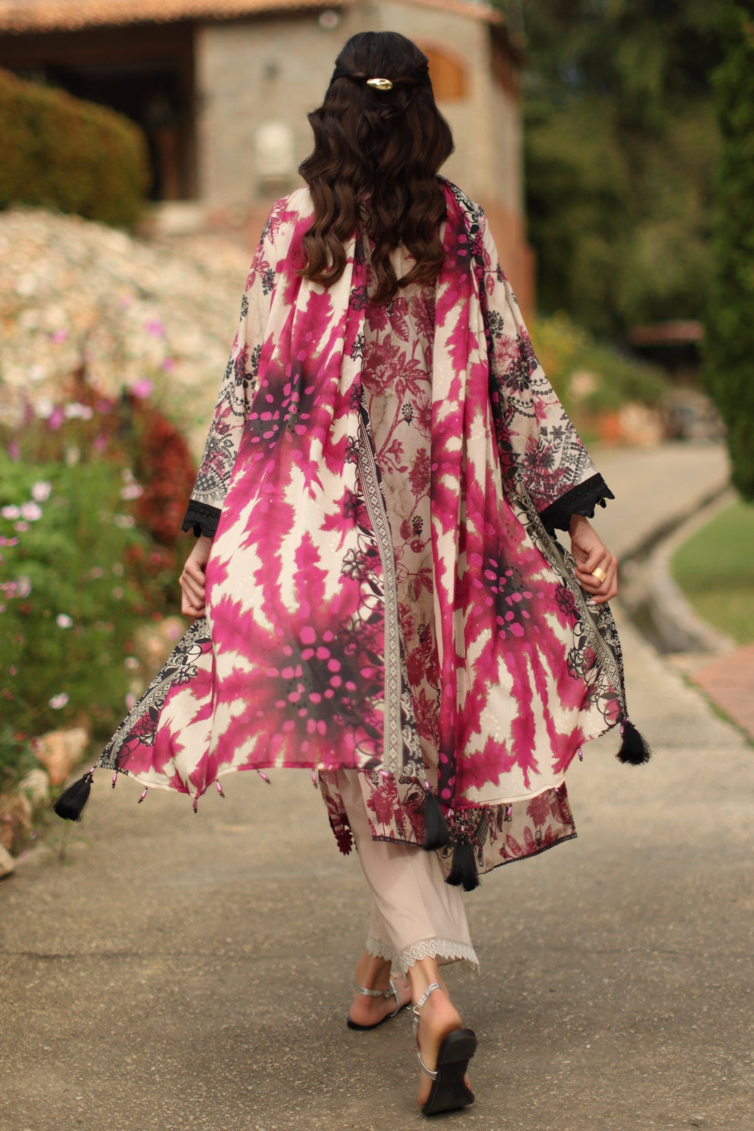 Nureh | Signature Prints 26 | SP-205