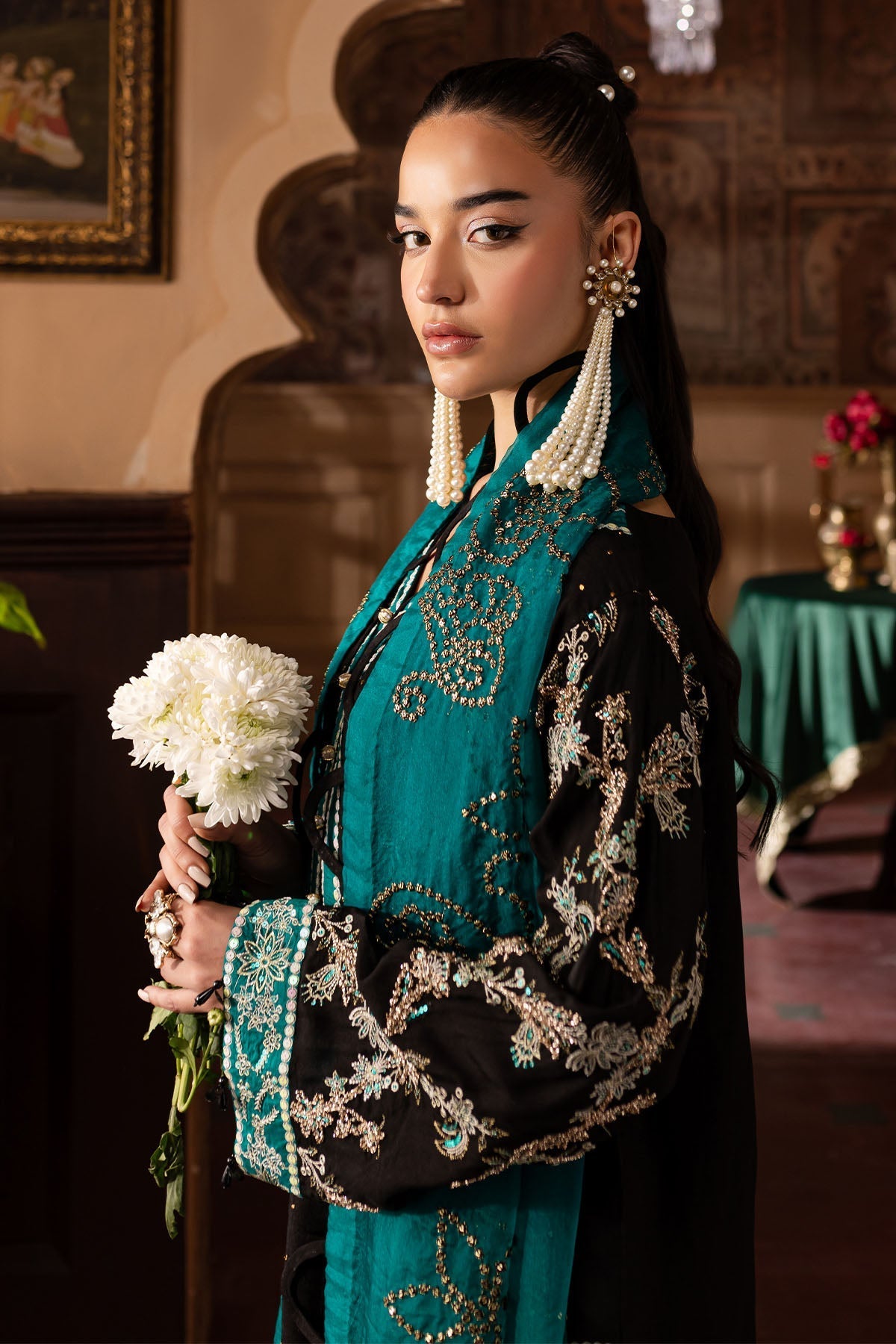 Nureh | Nur Mahal | NE-140