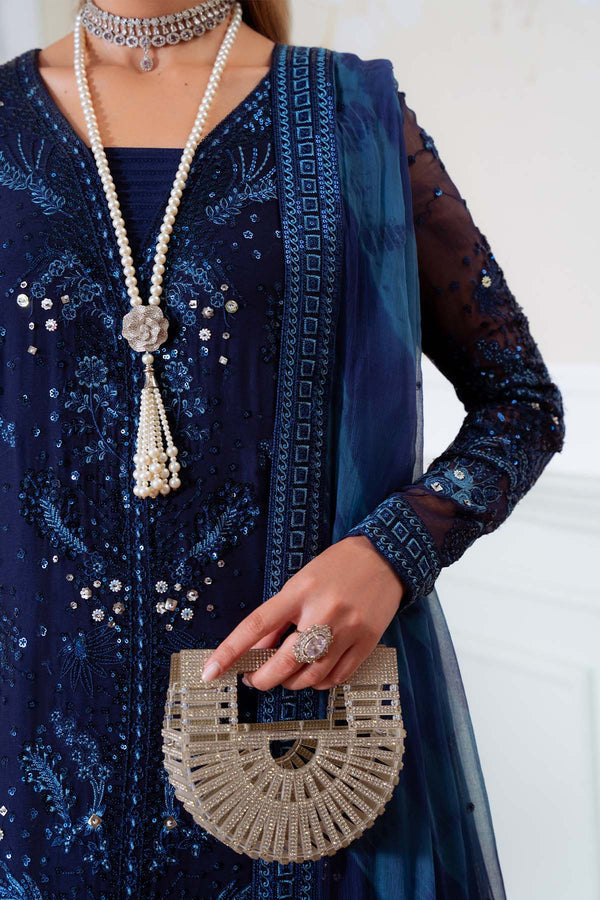 Nureh | Elanora Formals | NEL-79