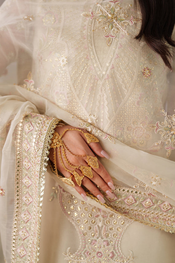 Naqshi | Aks Formals | Seemal