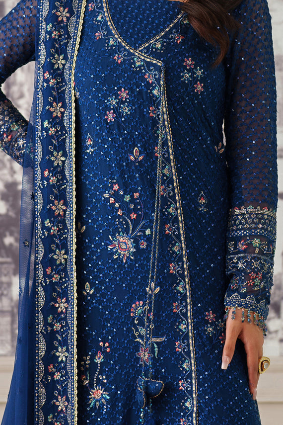 Naqshi | Aks Formals | Nia