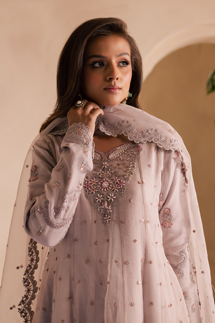 Emaan Adeel | Celine Pret | Darya