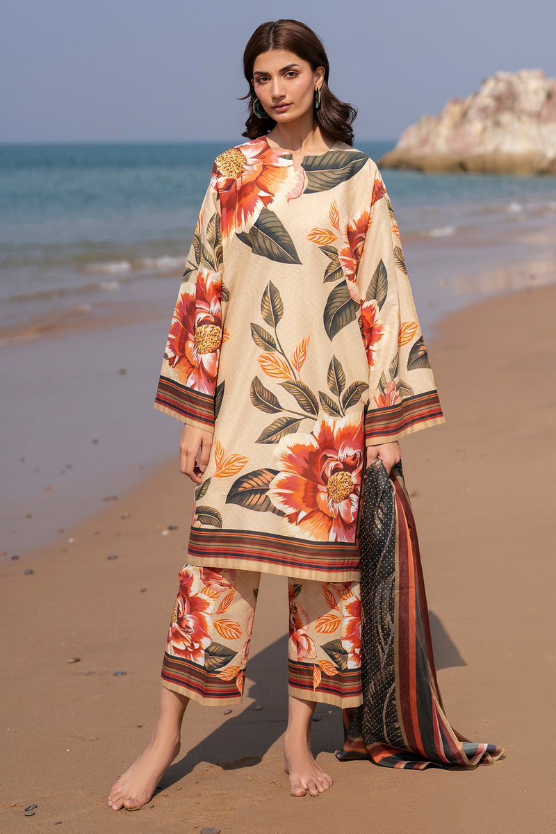 Jazmin | Summer Lawn 25 | USE-9162