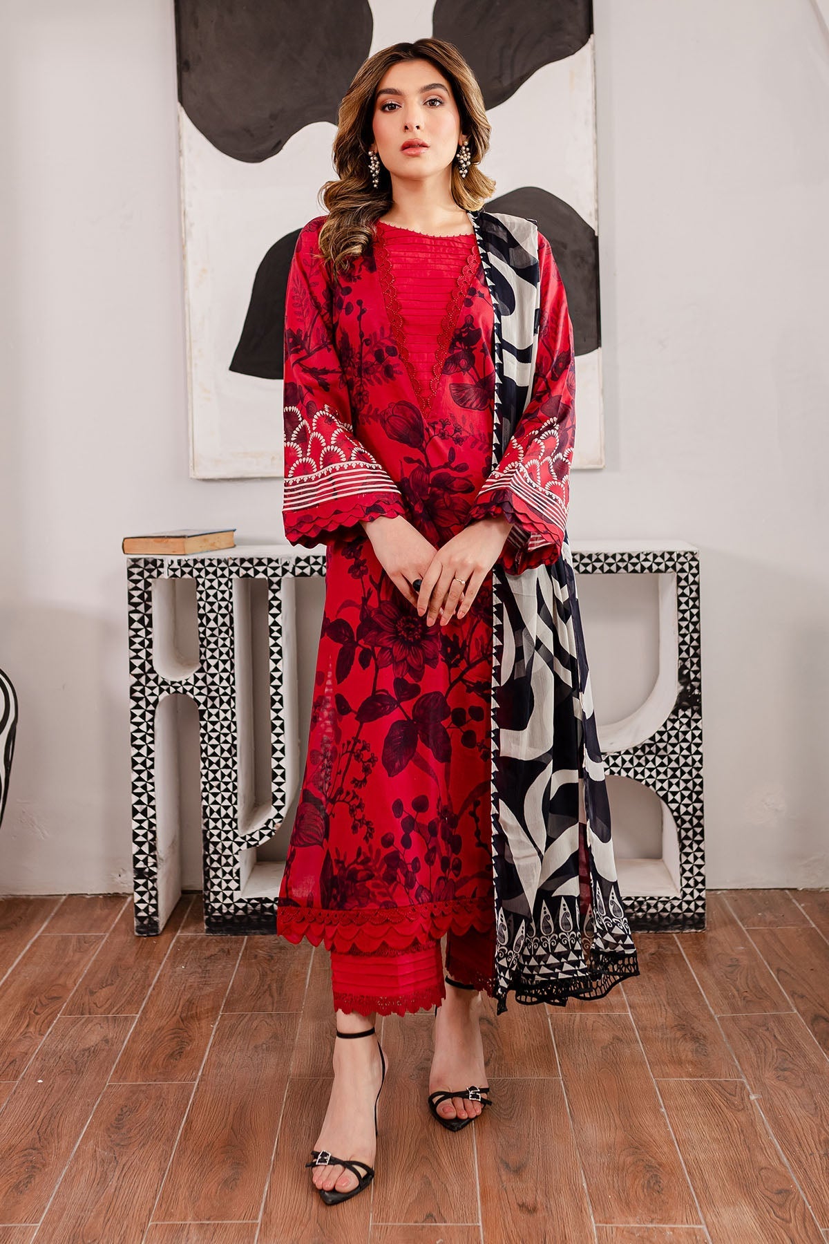 Nureh | Signature Prints 26 | SP-100