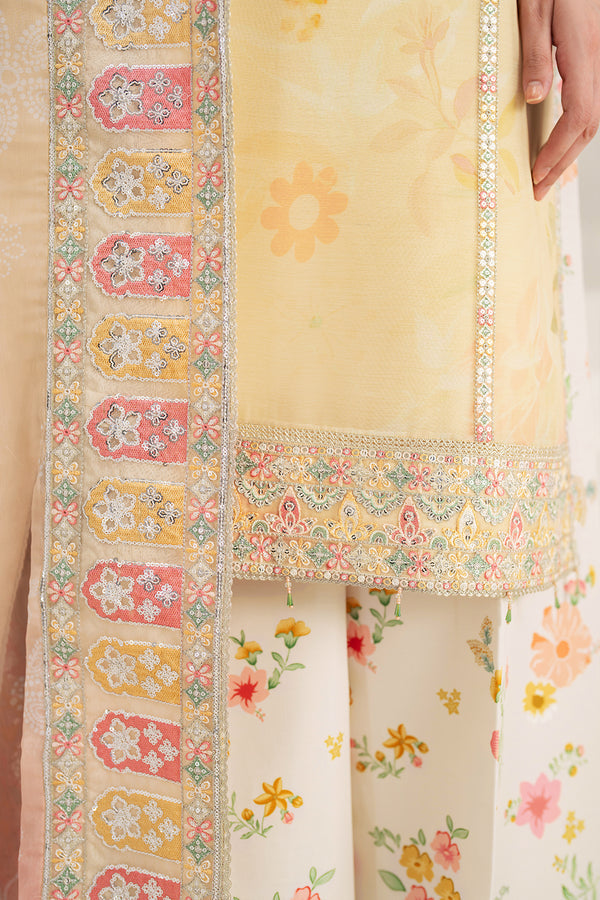 Farasha | Fiorella Formals | Floral Ray