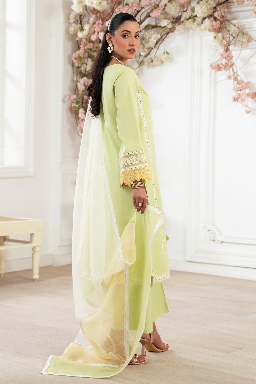 Imrozia Premium | Kianna Casuals | SP-76 Marina