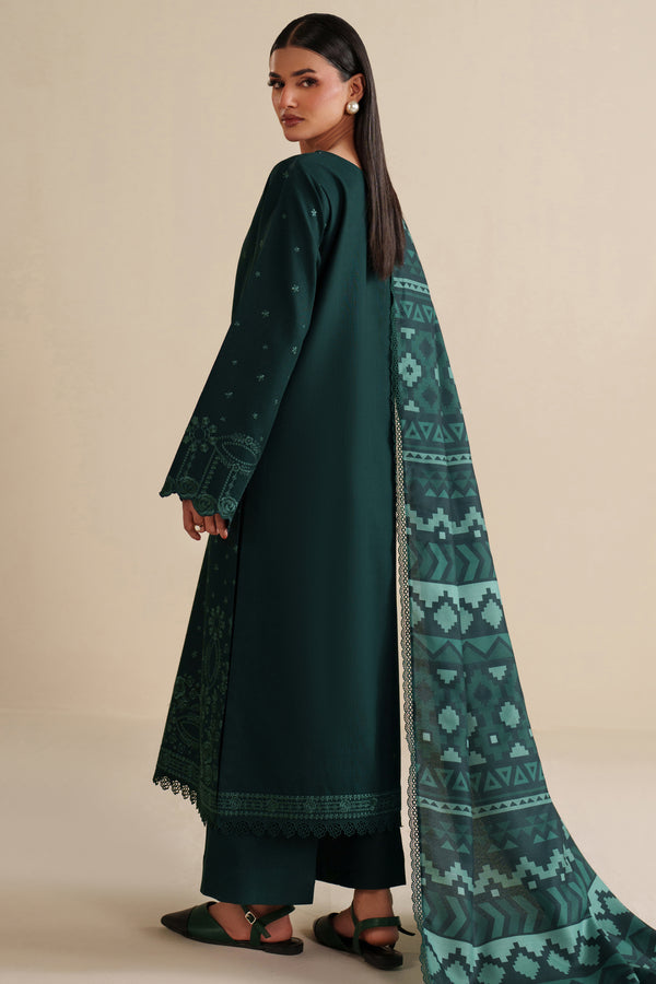 Farasha | Winter Spell 25 | Opera