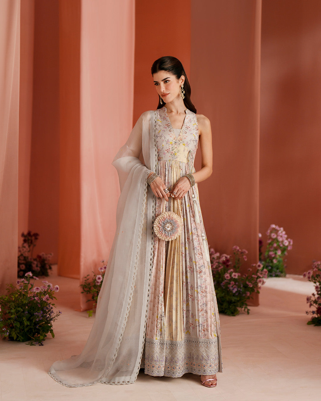 Faiza Saqlain | Roim Pret | Tehani