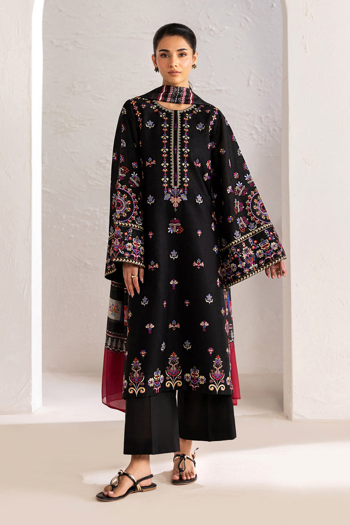 Baroque  | Luxury Pret 26 | PR-1324
