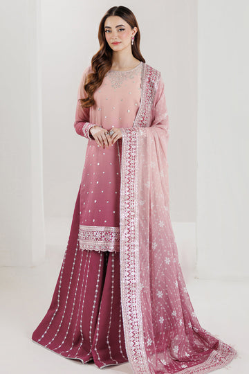 Farasha | Fiorella Formals 26 | Rosette Blush
