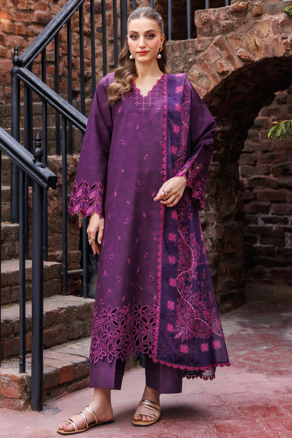 Farasha | Printed Essentials | Winkmist