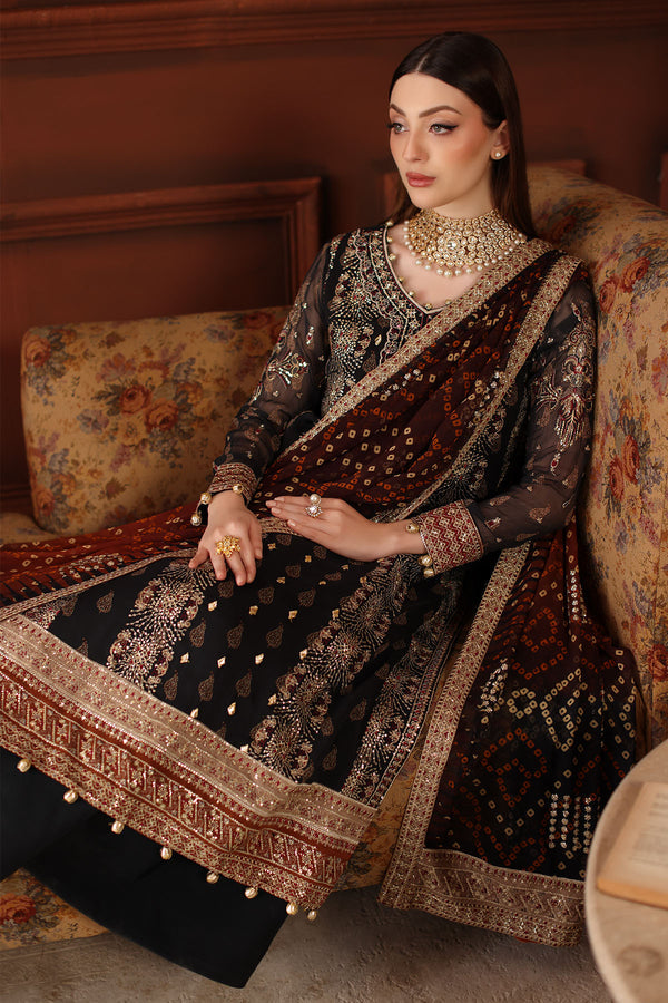 Nureh | Alfaaz Formals | NL-93