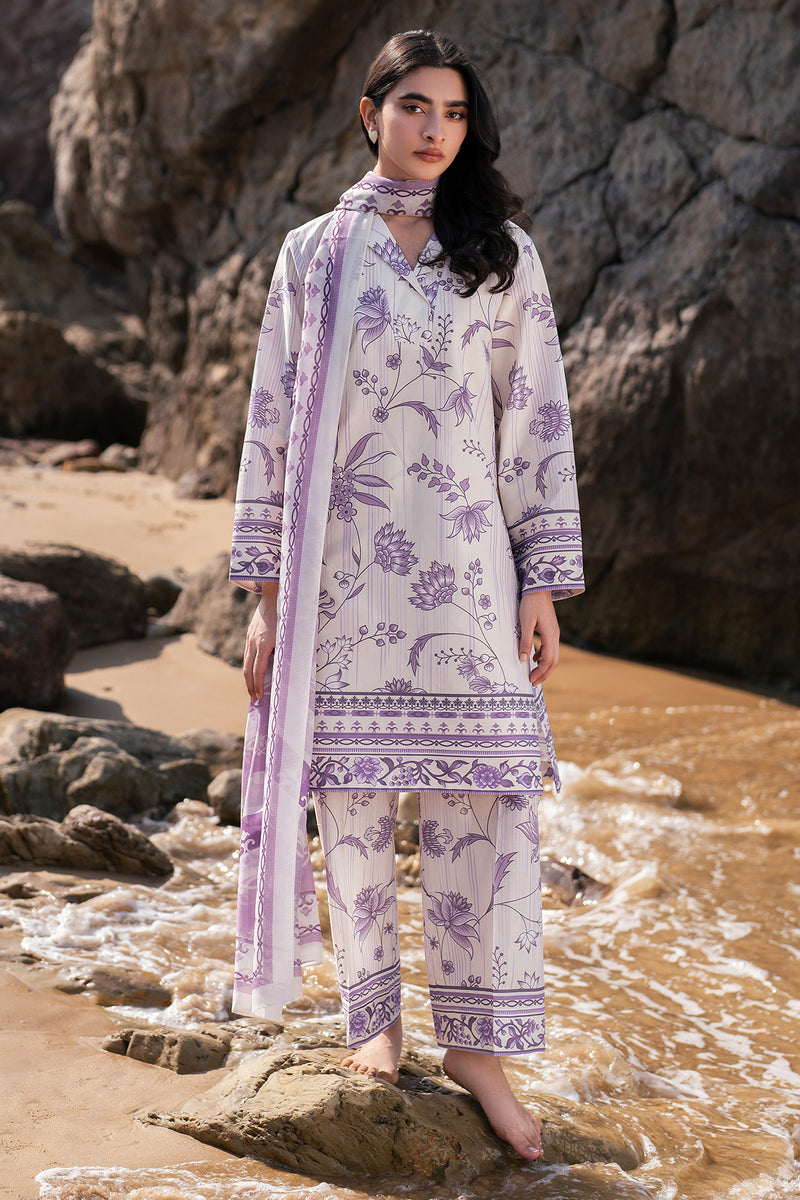 Jazmin | Summer Lawn 25 | USE-9159