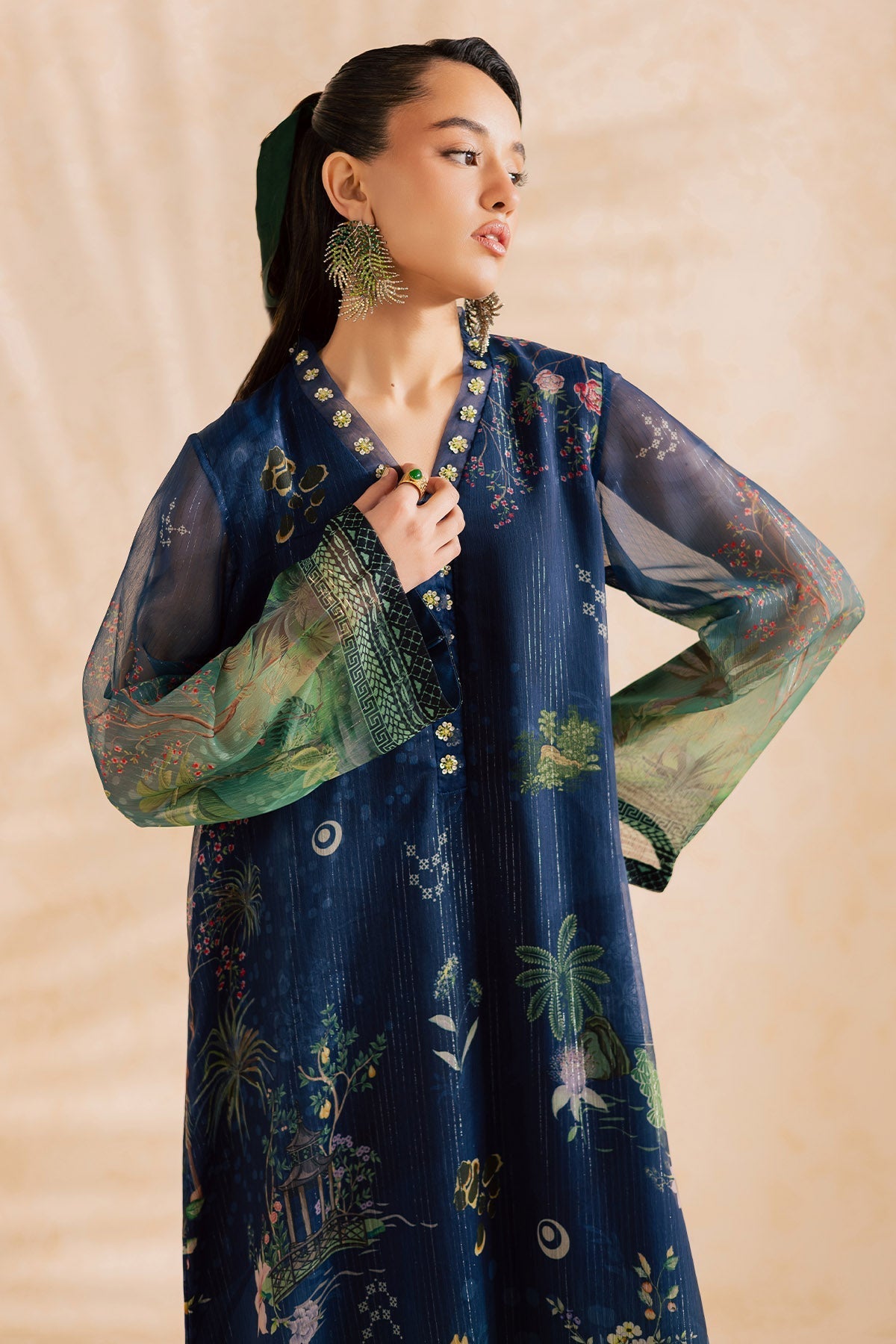 Nureh | Shades of Summer | NP-739