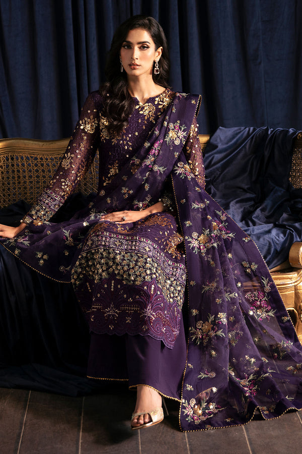 Nureh | Elanora Formals 25 | NEL-45