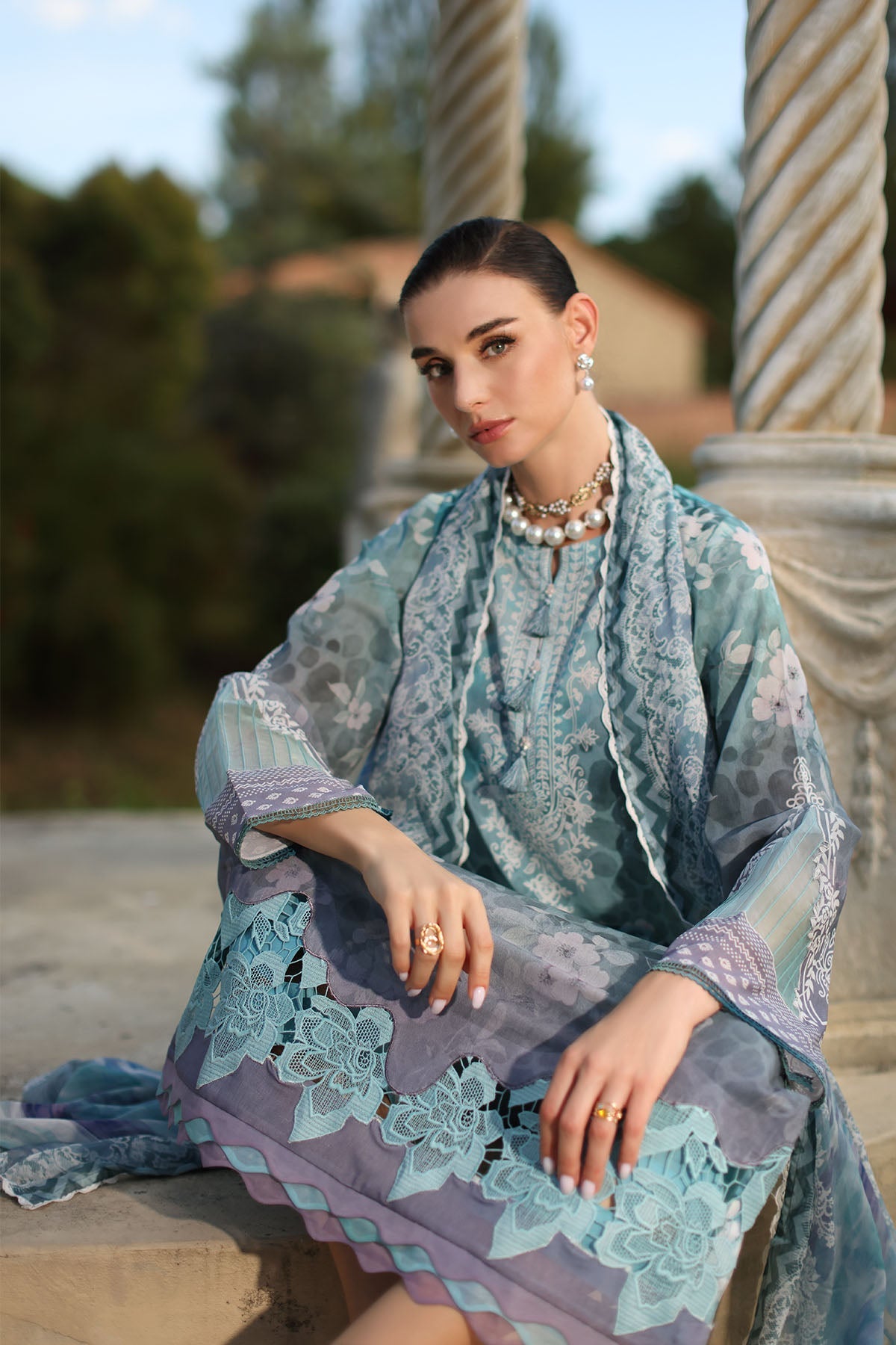 Nureh | Signature Prints 26 | SP-196