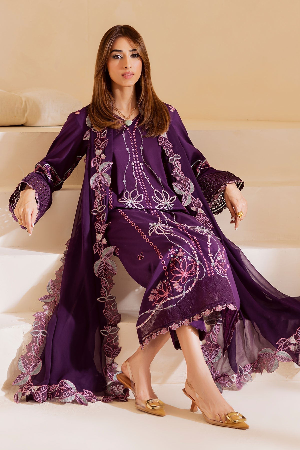 Nureh | Shades of Summer | NP-640