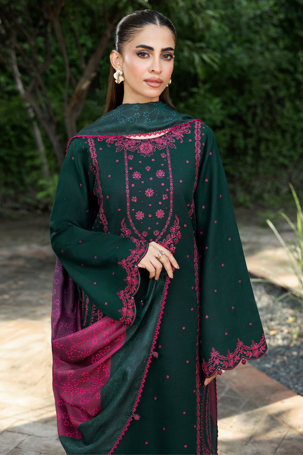 Farasha | Eminence Khaddar 25 | Marven