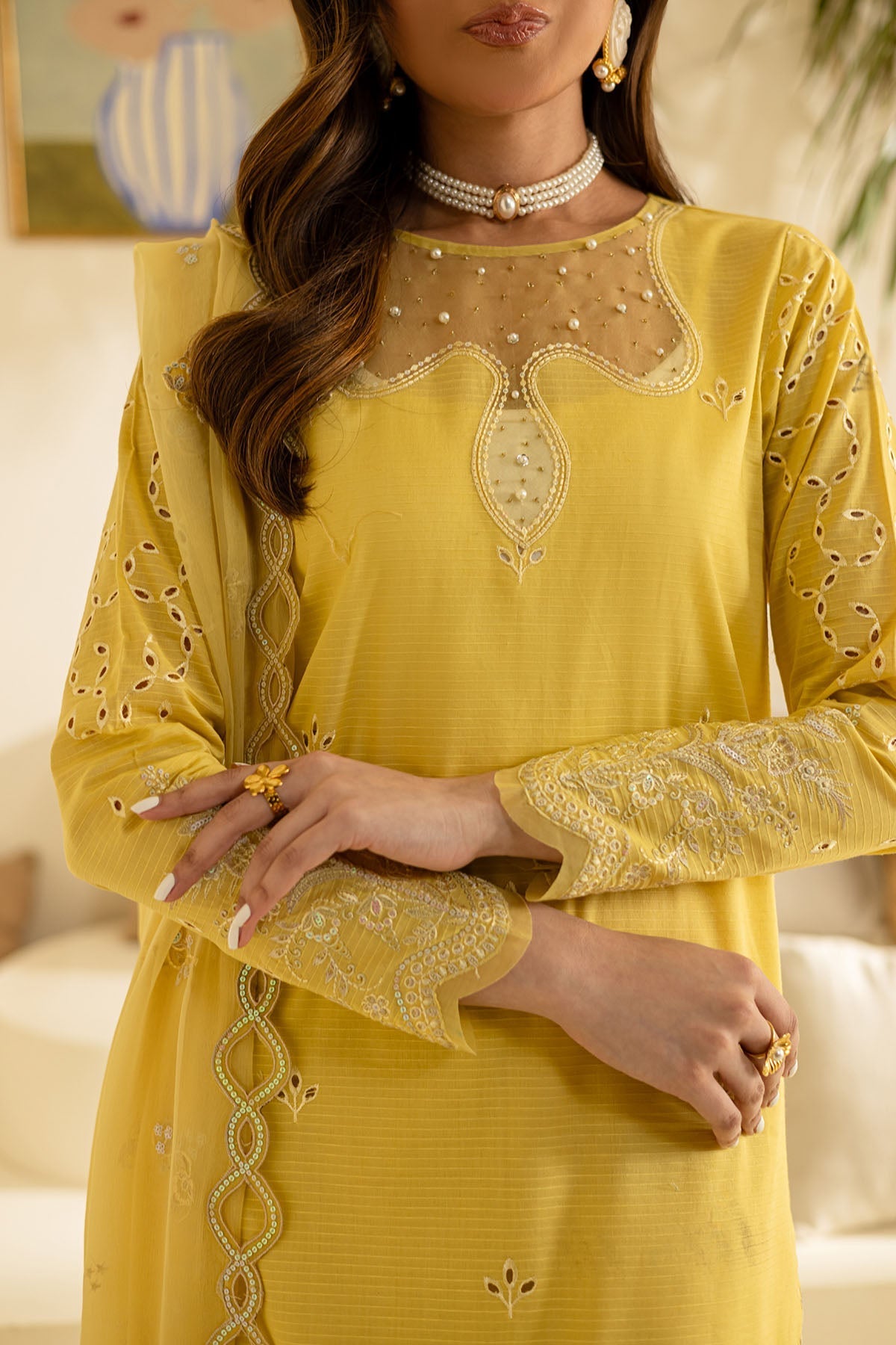 Nureh | Shades of Summer | NP-609