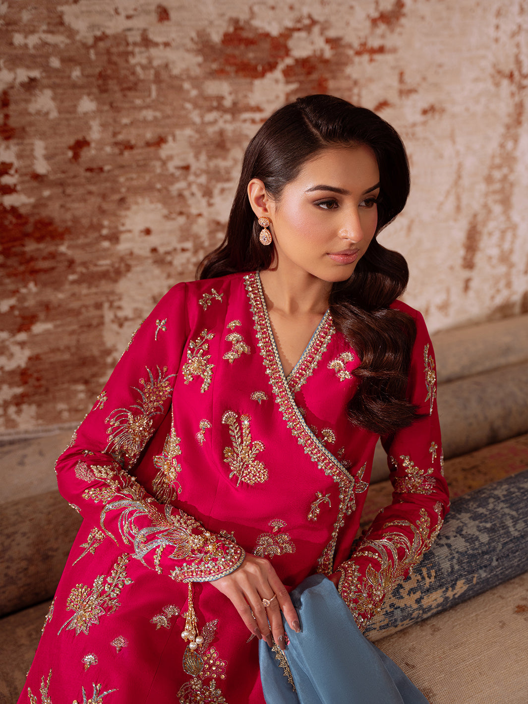 Amroz Atelier | Mikami Formals | MIRA