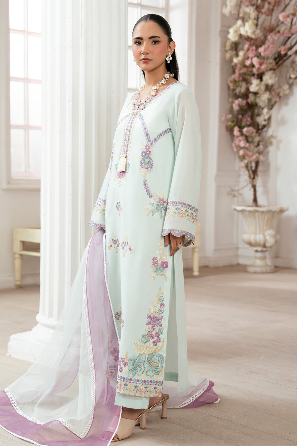 Imrozia Premium | Kianna Casuals | SP-77 Jael