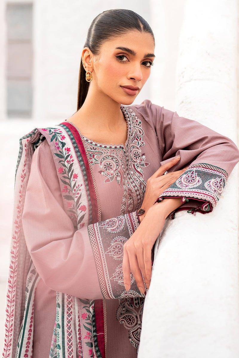 Jazmin | Summer Lawn 25 | USE-9135