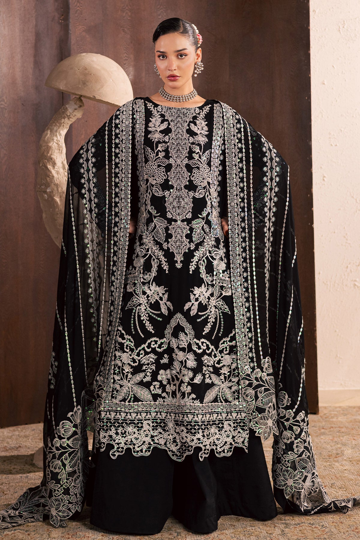 Nureh | Fancy Formal 26 | NP-771
