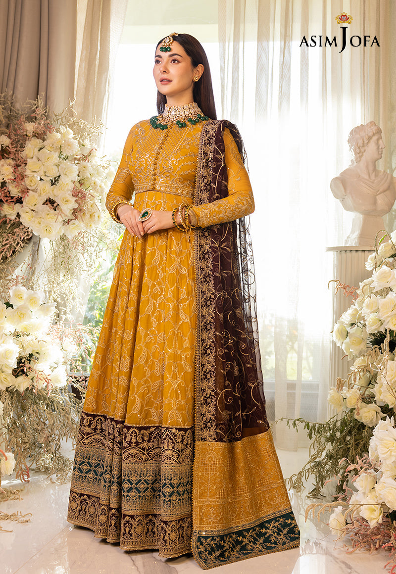 Asim Jofa | Mera Haseen Jora | AJHJ-18