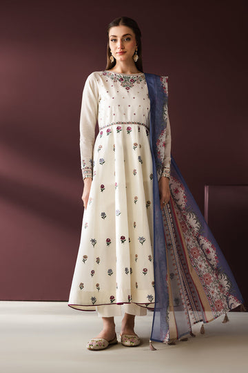 Baroque  | Luxury Pret 26 | PR-1280