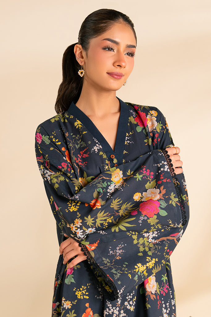 Cross Stitch | Daily Wear | ONYX SPLASH