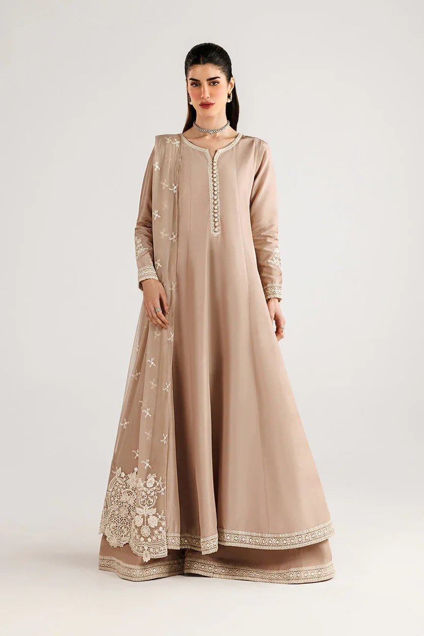 Iznik | Eid Luxe | UE-648 Ramen Silk