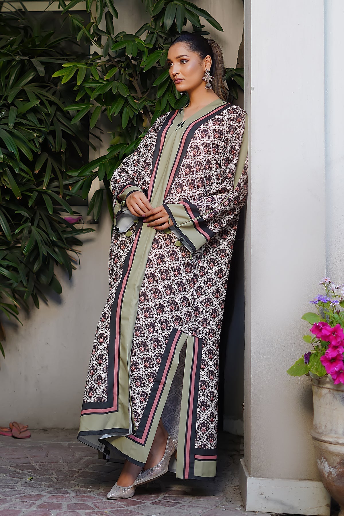 Erum Khan | Nue Pret | Mystic Charm