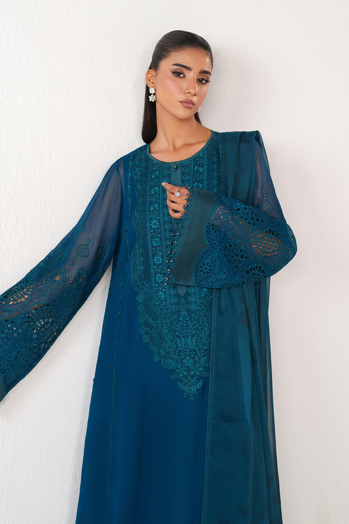 Baroque  | Luxury Pret 26 | PR-1241