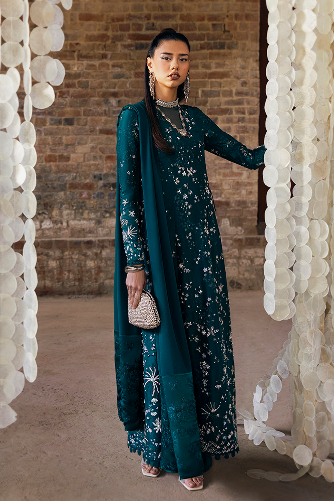 Suffuse | Silk Pret Summer 25 | SOLARA