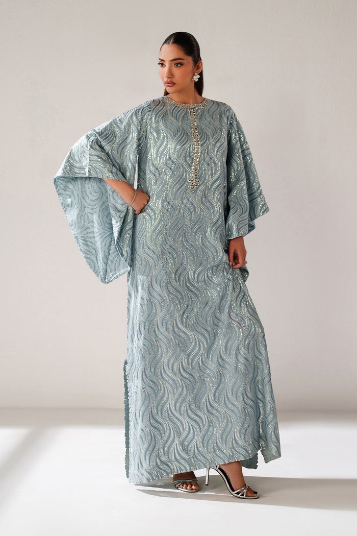 Baroque  | Luxury Pret 26 | PR-1243