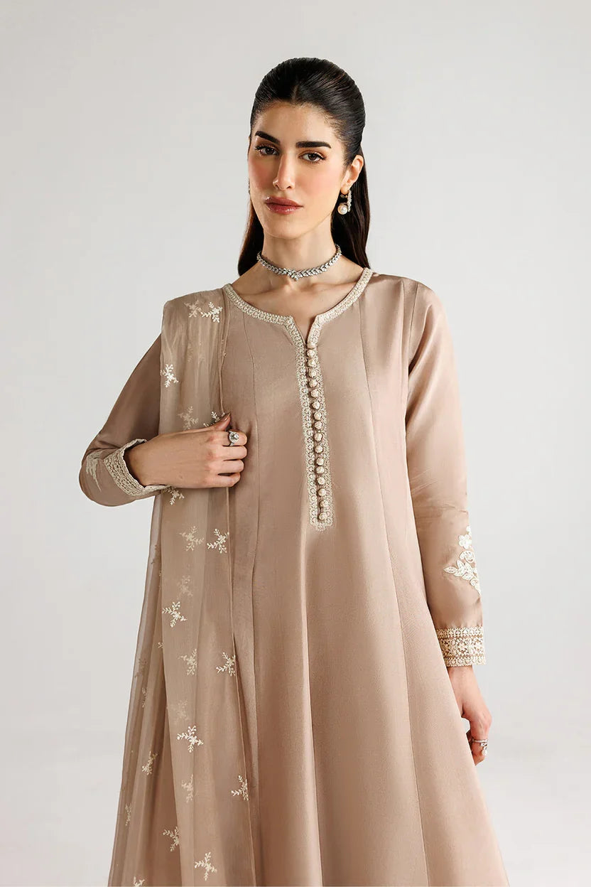 Iznik | Eid Luxe | UE-648 Ramen Silk