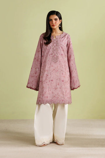 Iznik | Summer Pret | IP-367 Printed Lawn