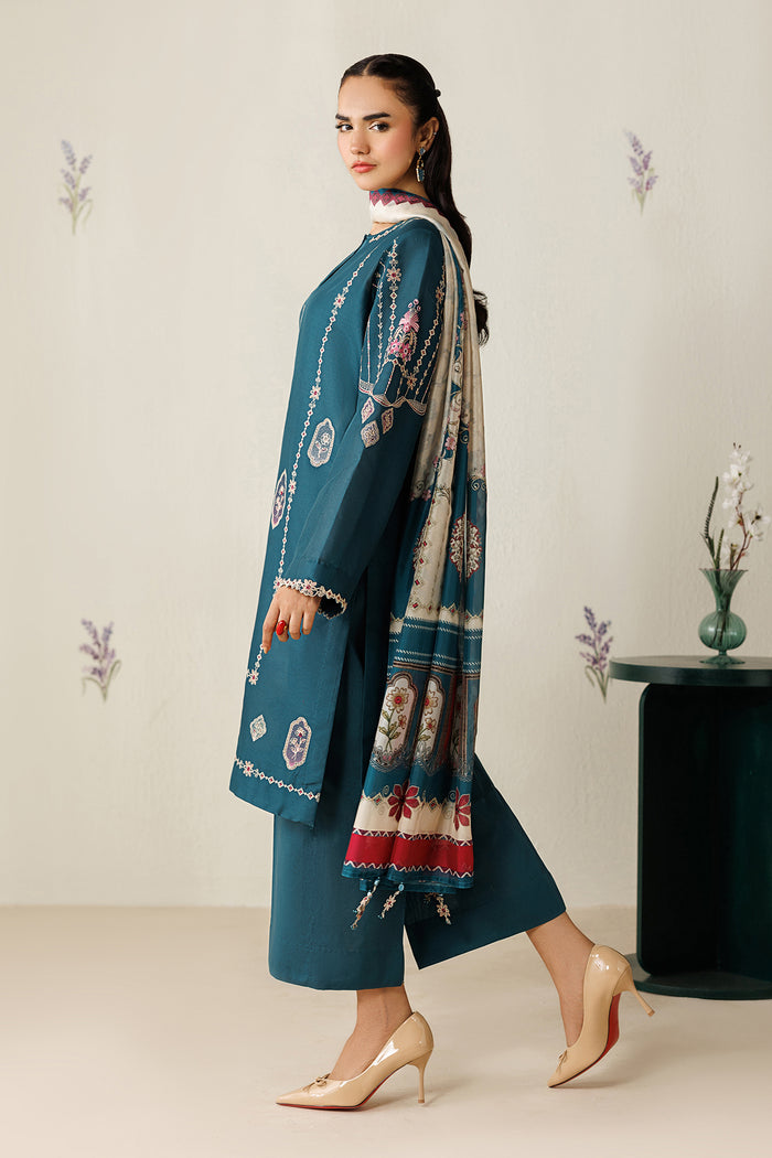 Baroque  | Luxury Pret 26 | PR-1265