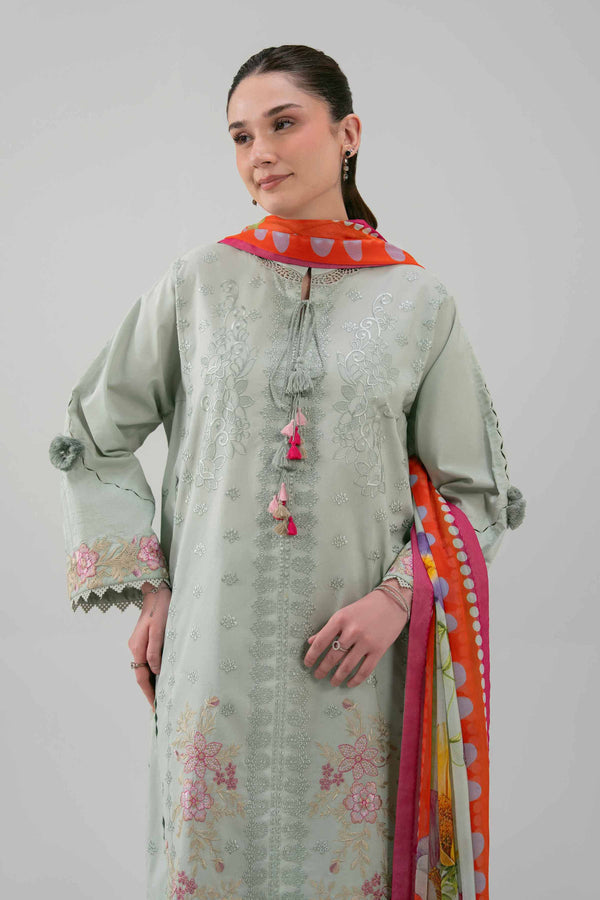 Nishat | Eid Lawn | 42601221